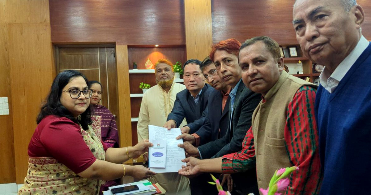 রাঙ্গামাটি-২৯৯ আসনের মাঠে বিএনপি-জামায়াত-বাম দল