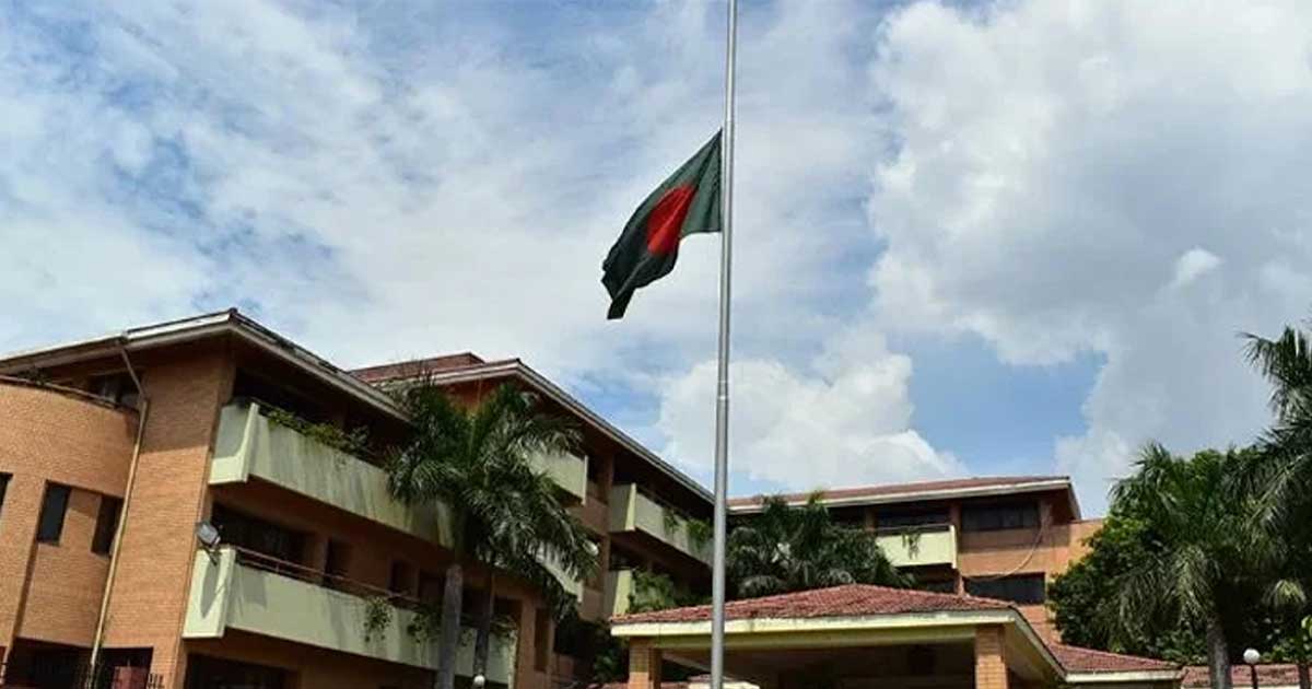 বাংলাদেশের অভ্যন্তরীণ বিষয়ে হস্তক্ষেপ করবে না ভারত