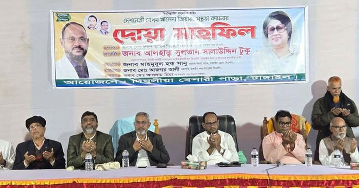 হাদির হত্যাকারীরা পালালেও বিচার হবে দেশেই: টুকু