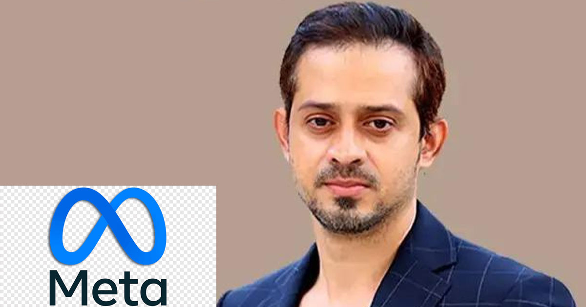 ইলিয়াস হোসেনের ফেসবুক অ্যাকাউন্ট সরিয়ে নিলো মেটা