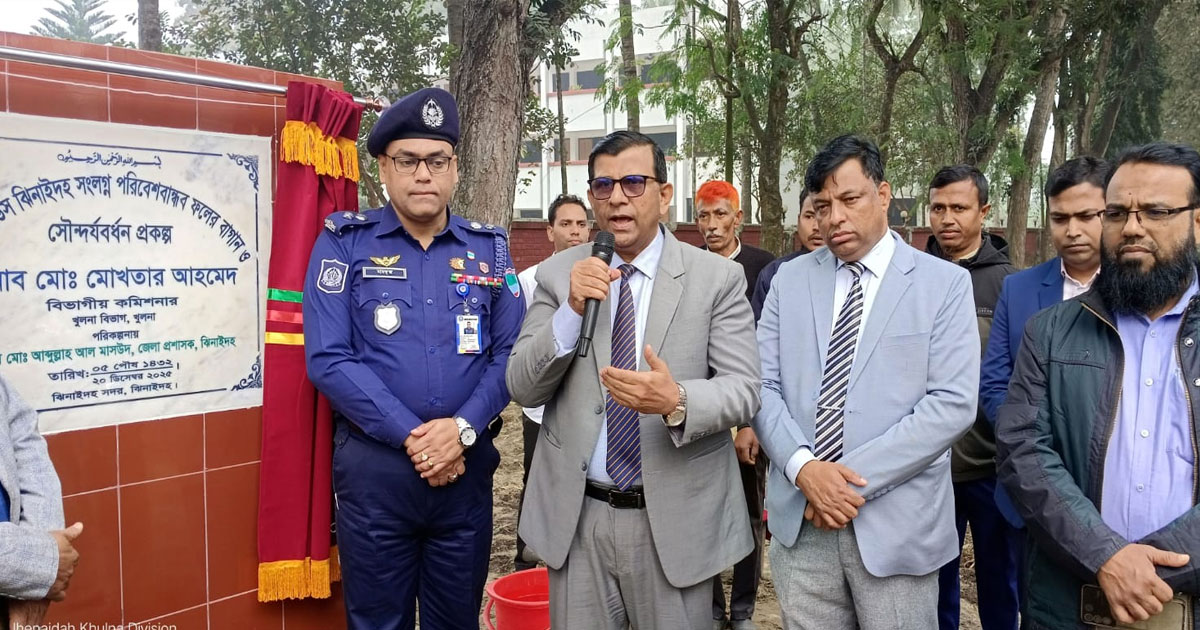 কোনো অপশক্তি নির্বাচন বিঘ্নিত করতে পারবে না