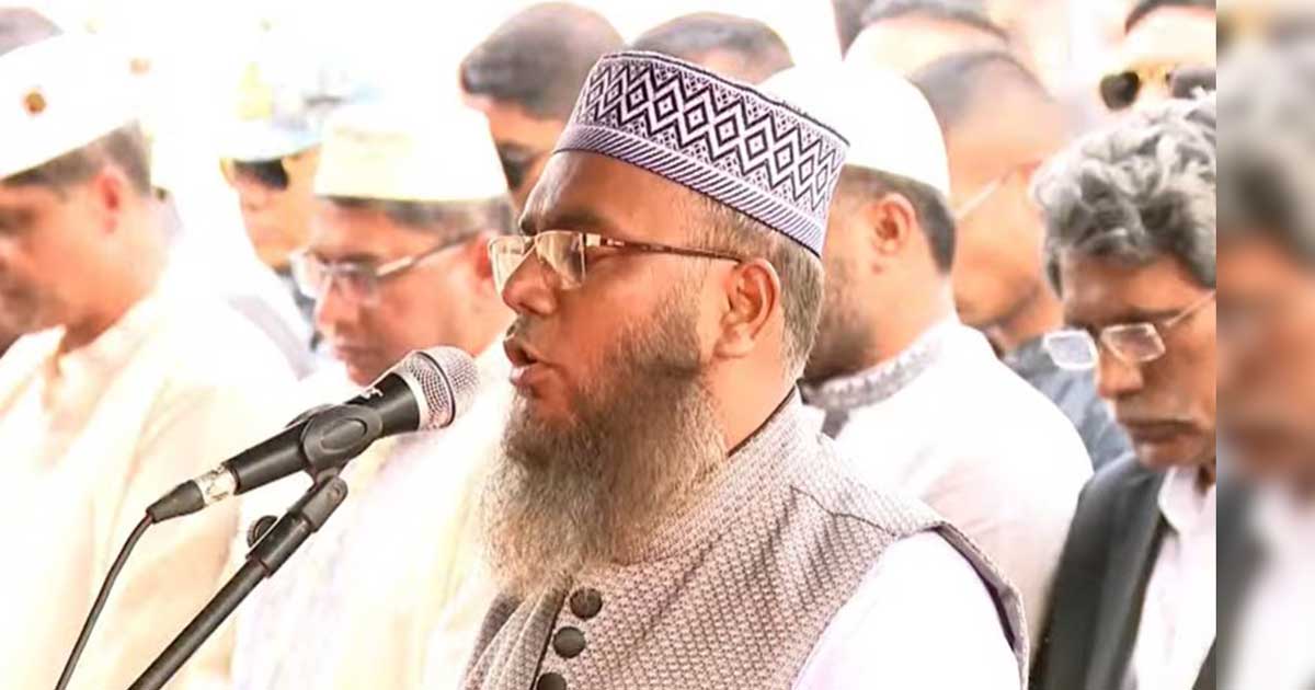 খুনিরা কীভাবে সীমান্ত অতিক্রম করলো, প্রশ্ন হাদির ভাইয়ের