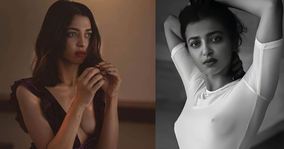 আমাকে মোটা বলে বাদ দেওয়া হয় : রাধিকা