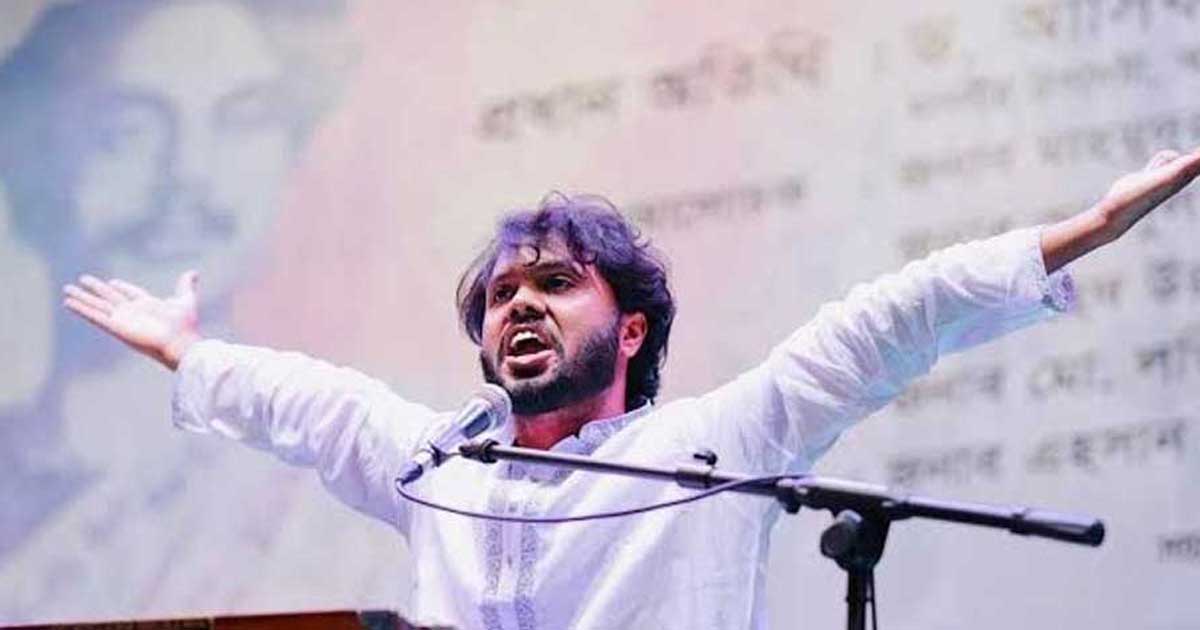ওসমান হাদির বিদায় দিনে, সারাদিন...