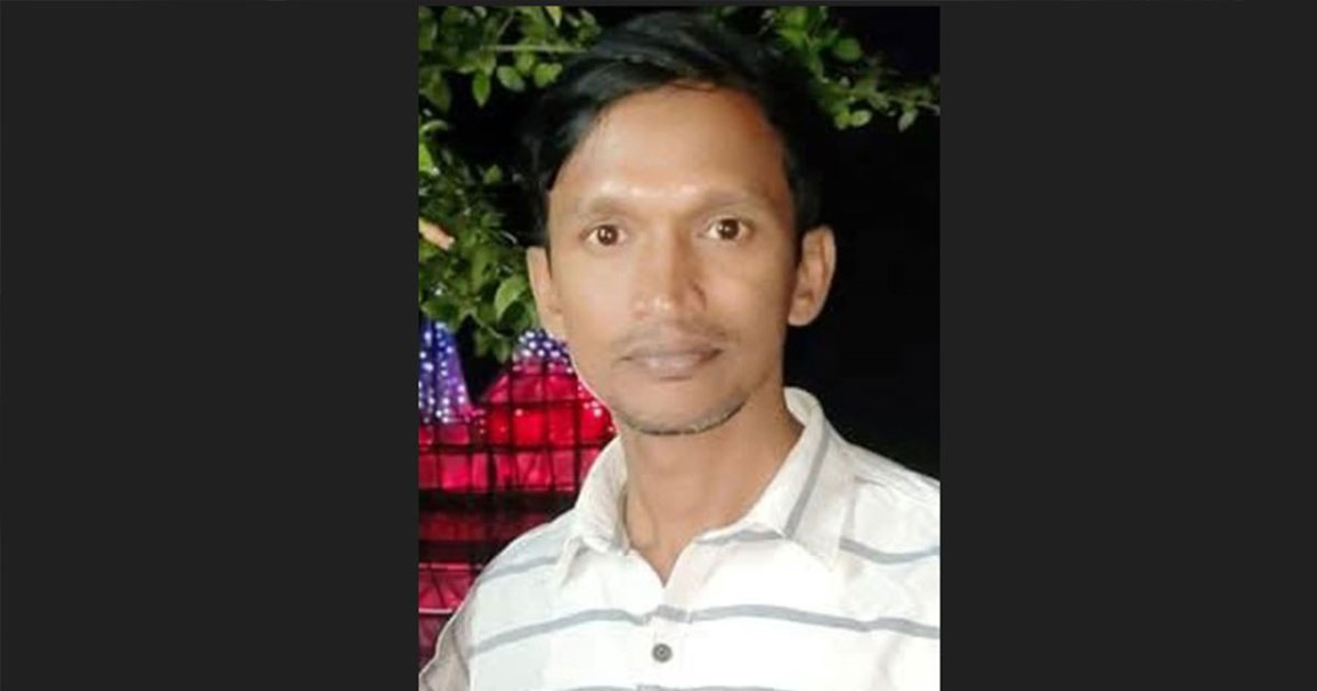 নেত্রকোণায় আওয়ামী লীগ নেতা রন্টু সরকার গ্রেপ্তার