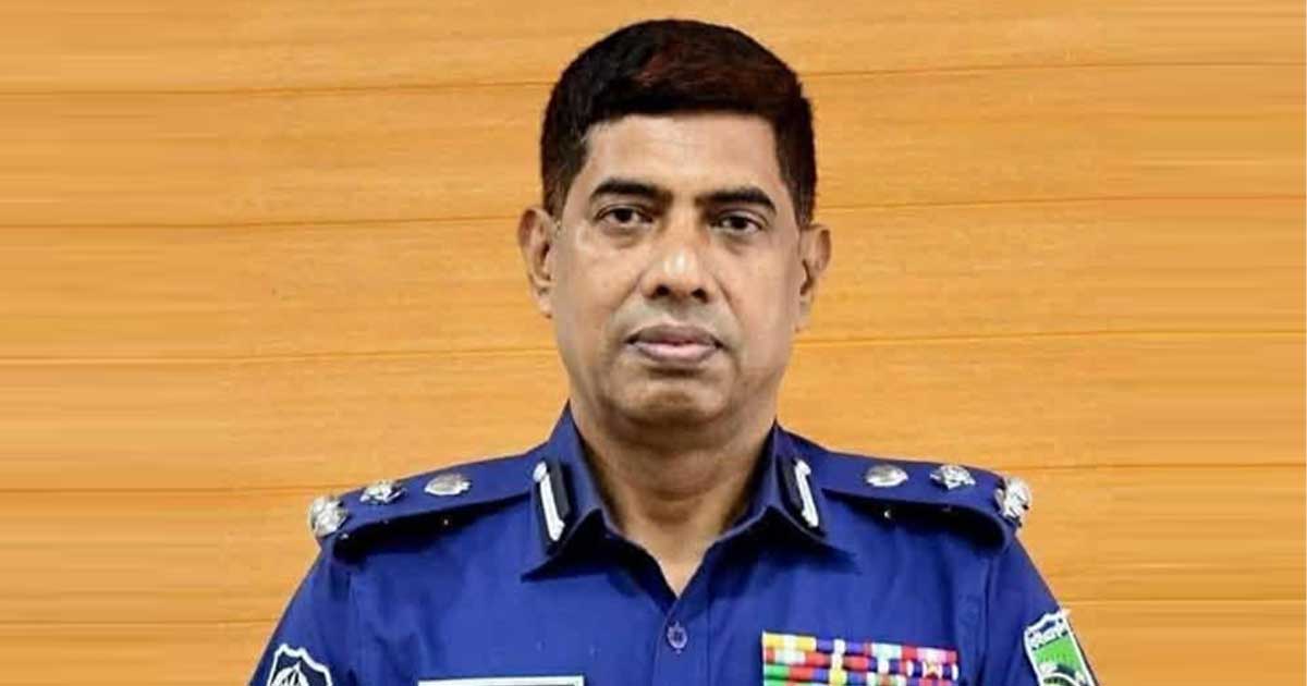 ওসমান হাদি হত্যাকাণ্ড রাজনৈতিক উদ্দেশ্যে হতে পারে: ডিবি প্রধান