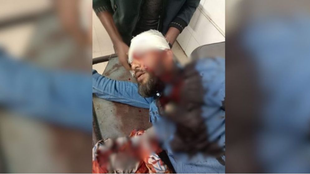 এবার খুলনায় এনসিপি নেতাকে গুলি