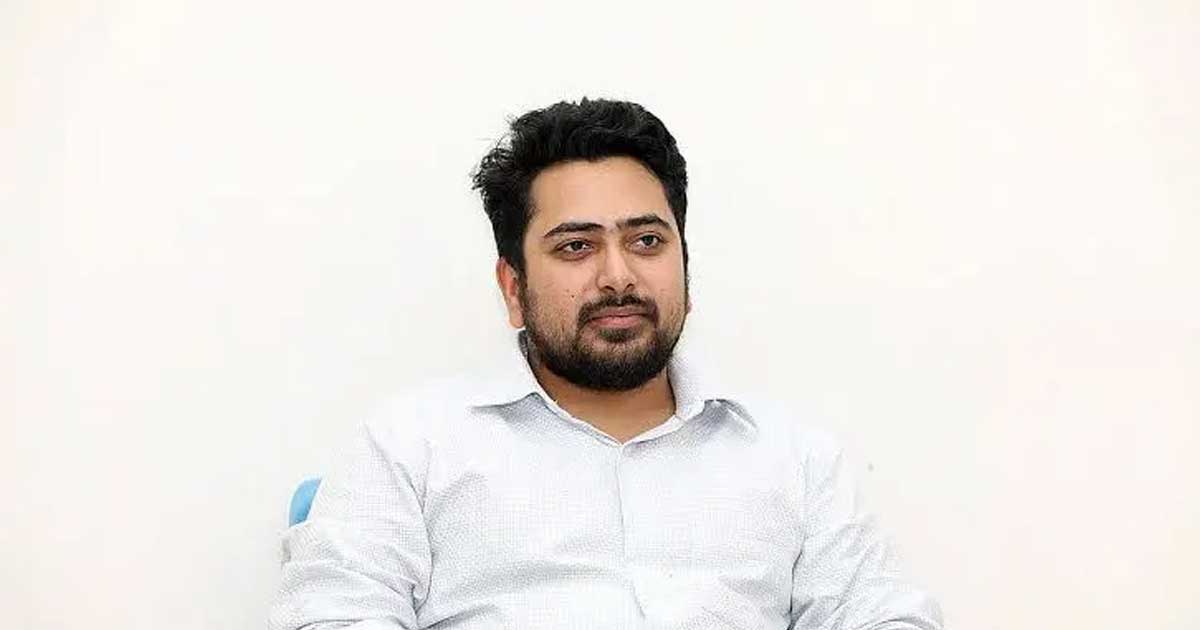 প্রথম আলো–ডেইলি স্টারে হামলার ঘটনা পরিকল্পিত: নাহিদ ইসলাম