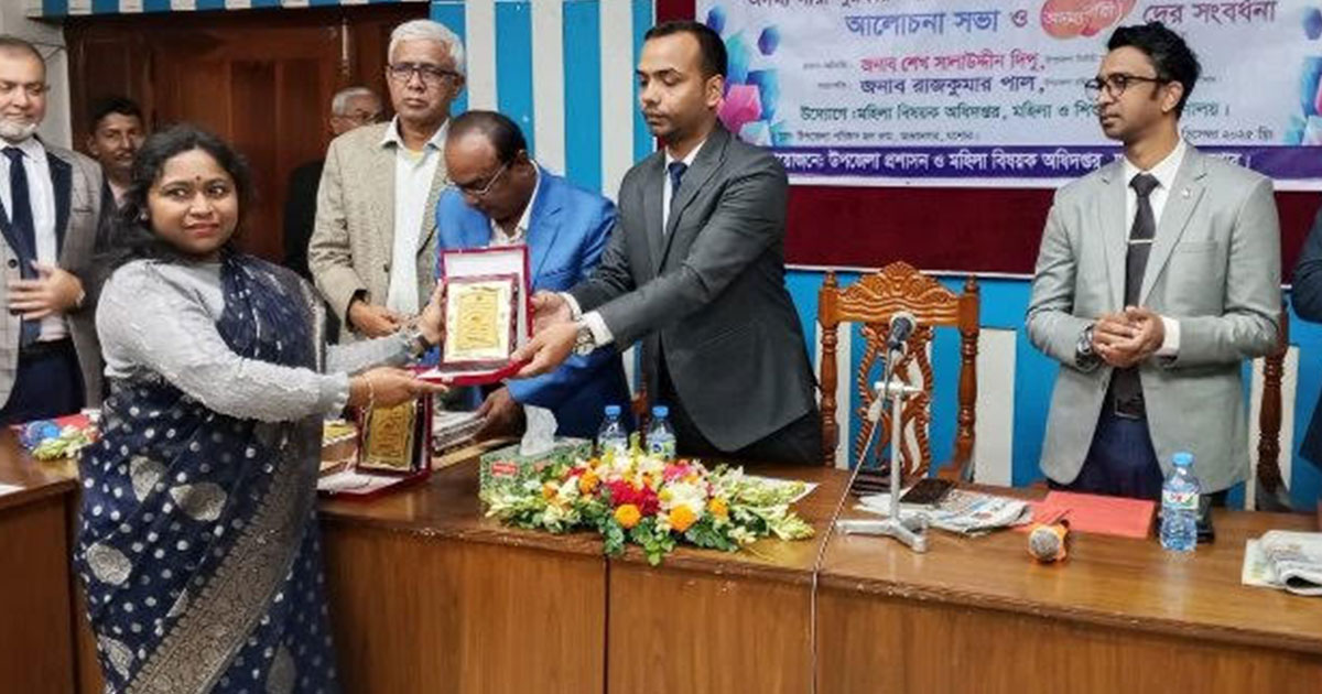সংগ্রামী নারী নন্দিতা মল্লিকের জীবনের গল্প