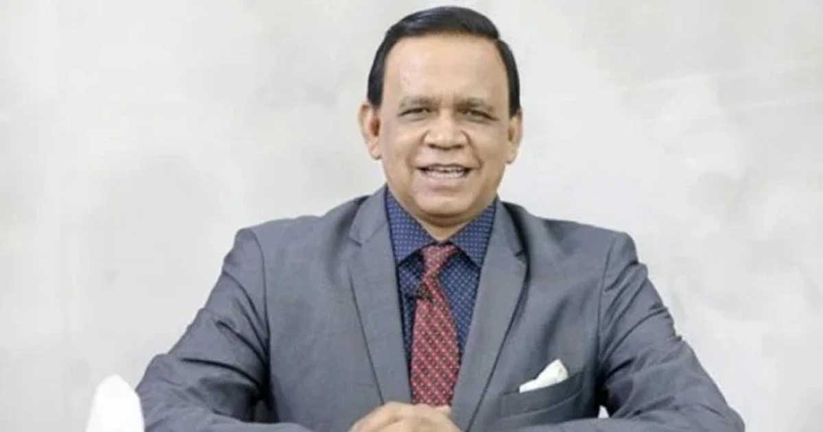 আইন উপদেষ্টাকে নিয়ে যা বললেন ব্যারিস্টার খোকন