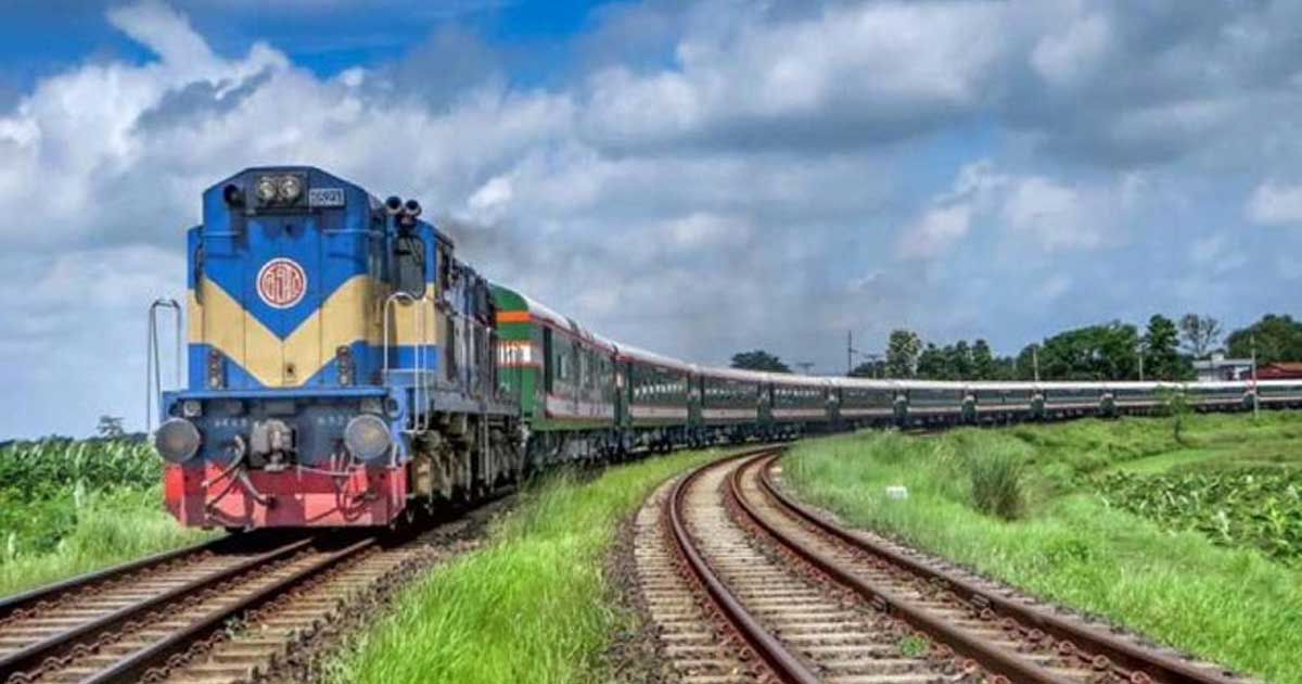 ২৫ ডিসেম্বর বন্ধ থাকবে ৩ ট্রেন, ১০ বিশেষ ট্রেন পাচ্ছে বিএনপি