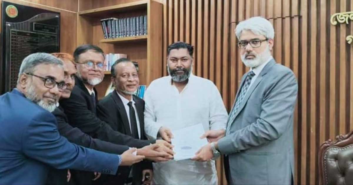 গাজীপুরে ৫টি আসনে ২৪ জনের মনোনয়ন সংগ্রহ, দুটি আসনে বিএনপি’র বিদ্রোহী প্রার্থী