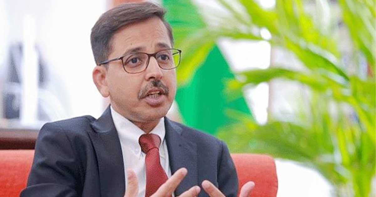 পরিস্থিতি উন্নত হলে বাংলাদেশে সব ভারতীয় ভিসাকেন্দ্র চালুর সিদ্ধান্ত: প্রণয় ভার্মা