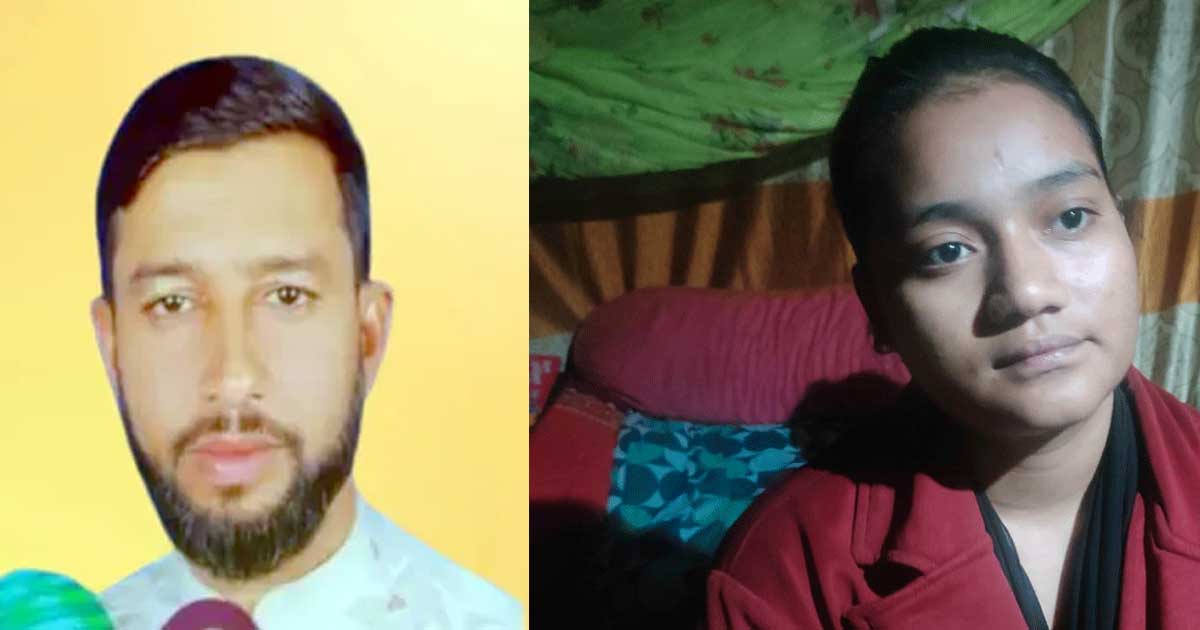 খুলনায় এনসিপি নেতাকে গুলি: আলোচিত সেই নারী তনিমা আটক