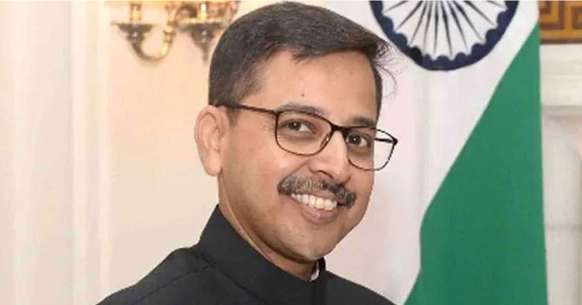 ভারতের হাইকমিশনারকে পররাষ্ট্র মন্ত্রণালয়ে তলব