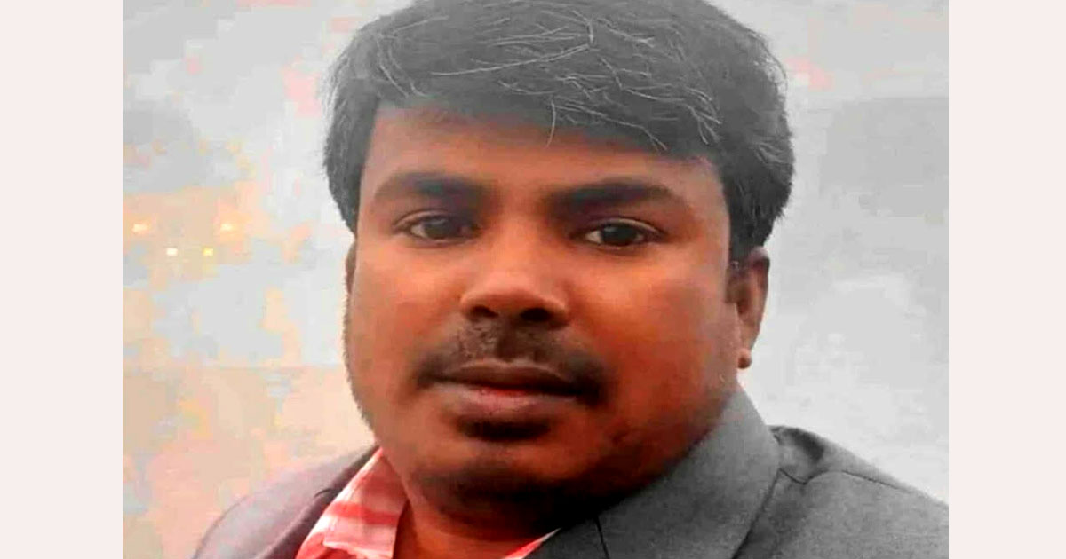 বগুড়ায় অপহরণের পর লোটো শোরুম মালিকের লাশ উদ্ধার