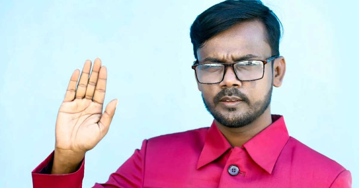 হত্যার হুমকি, গানম্যান চান হিরো আলম