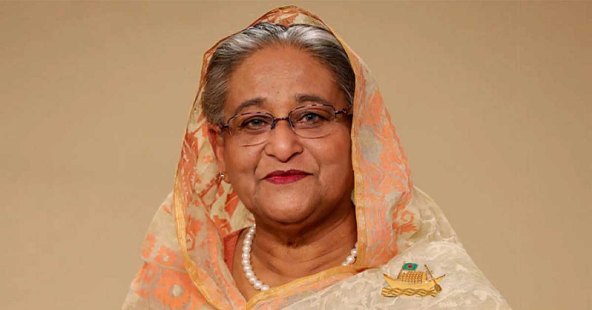 গুমের মামলায় শেখ হাসিনাসহ  ১৭ আসামির আনুষ্ঠানিক বিচার শুরু