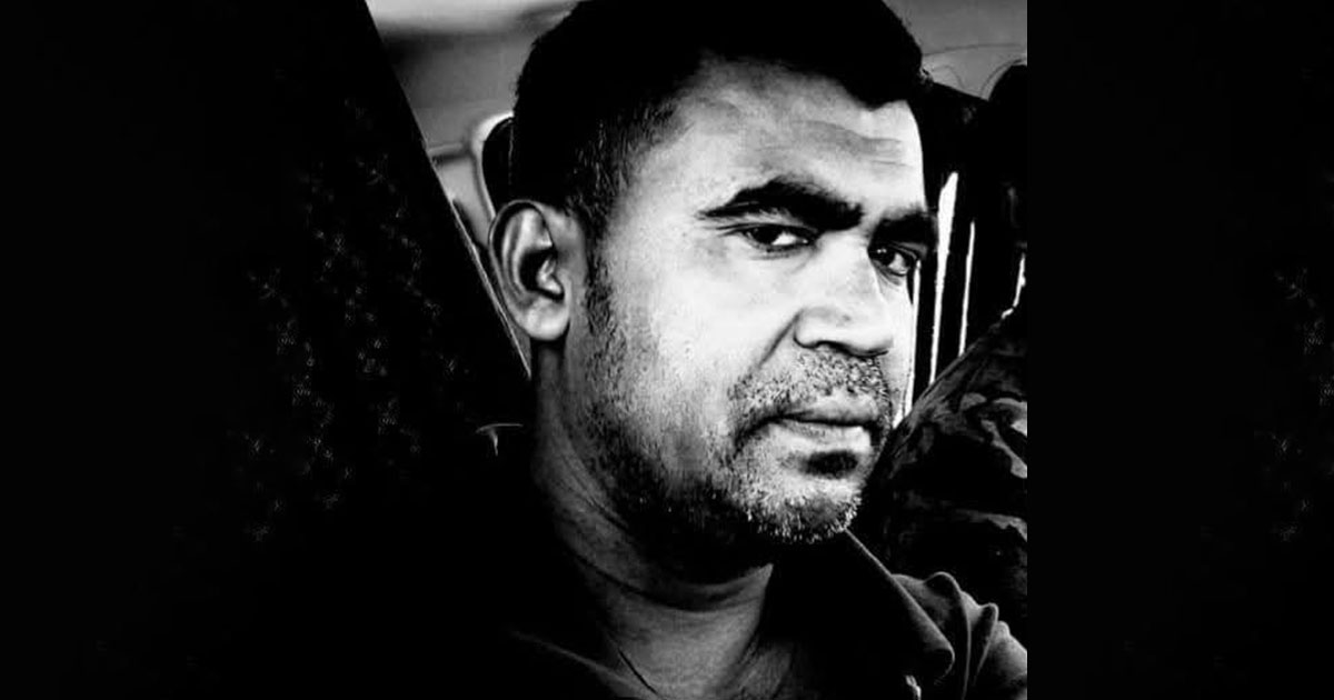 শেরপুরে বিদেশ নেওয়ার কথা বলে ভাইয়ের সঙ্গে ভাইয়ের প্রতারণা