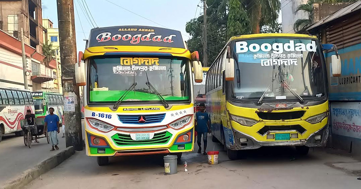 তারেক রহমানের সংবর্ধনায় চাঁদপুর থেকে যাবে ২৫ হাজার নেতাকর্মী