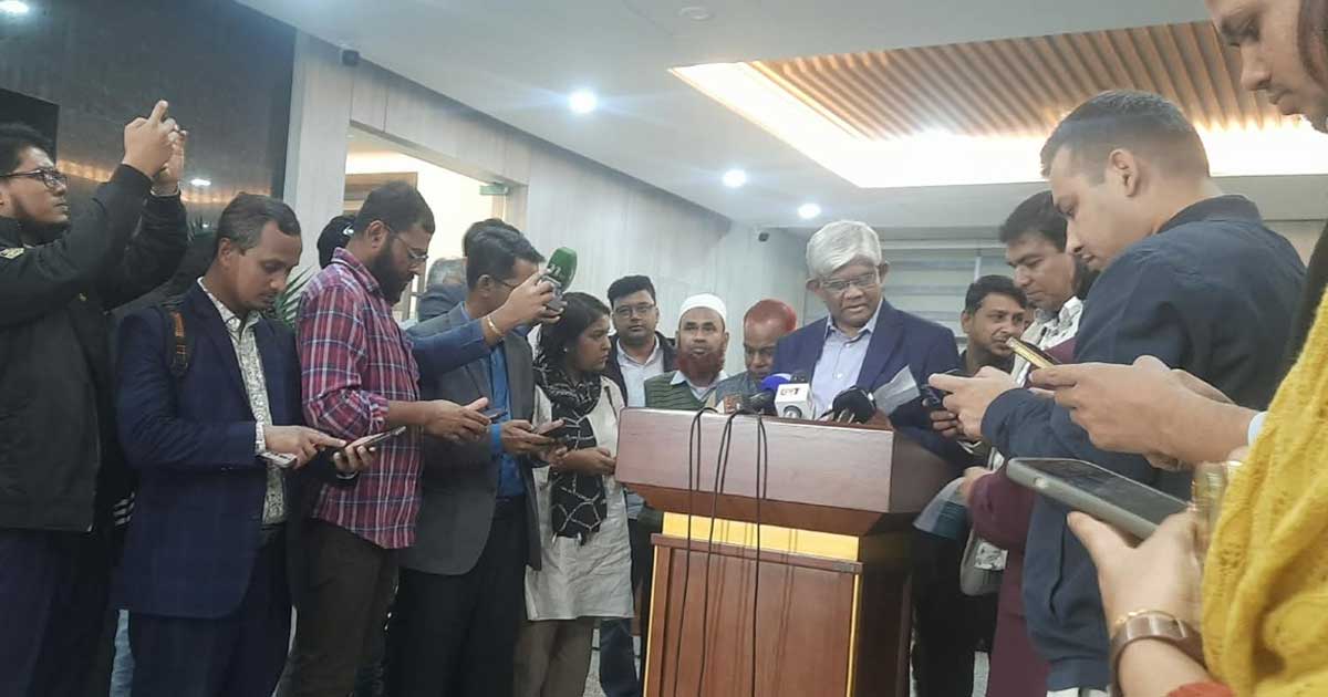 ভারত থেকে ৫০ হাজার মেট্রিক টন চাল আমদানির সিদ্ধান্ত: অর্থ উপদেষ্টা