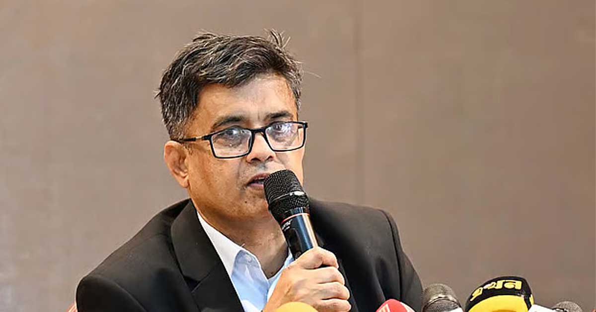 আসন্ন নির্বাচনে আ.লীগ নির্বাচনে  অংশ নিতে পারবে না: প্রেস সচিব