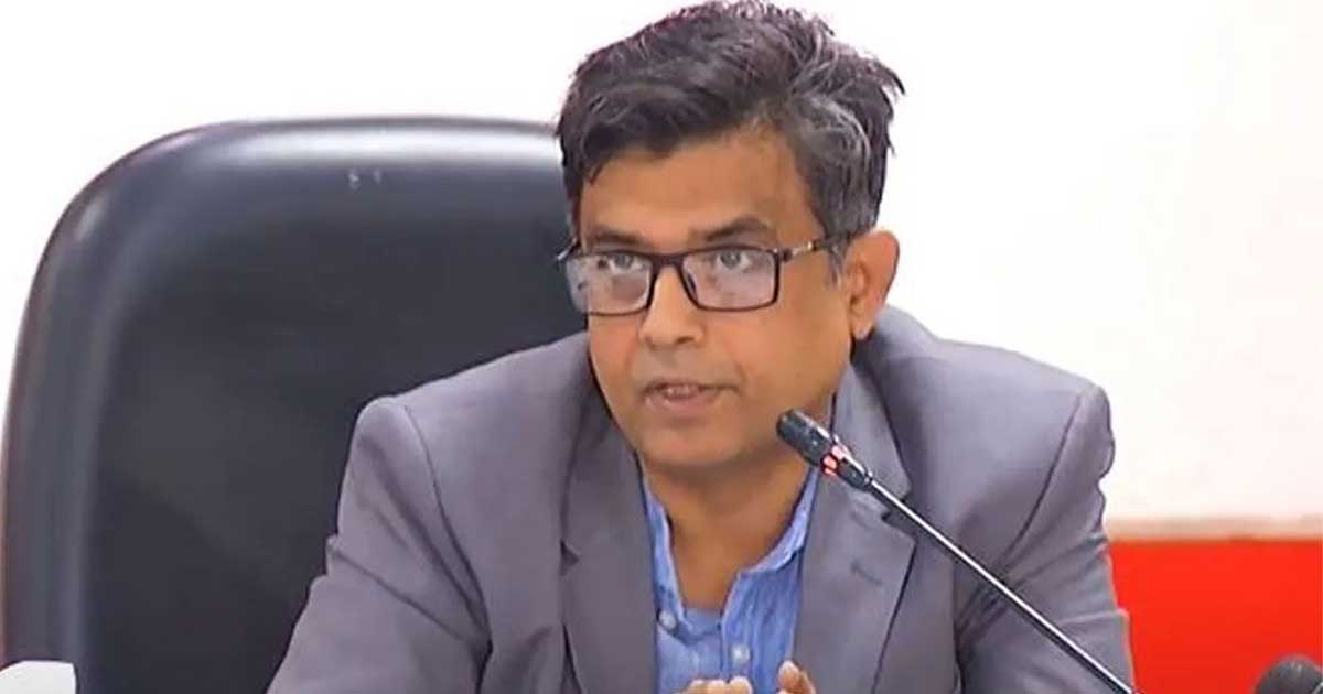 উপদেষ্টা পরিষদে পরিবর্তন নিয়ে   কোনো আলোচনা হয়নি: প্রেস সচিব