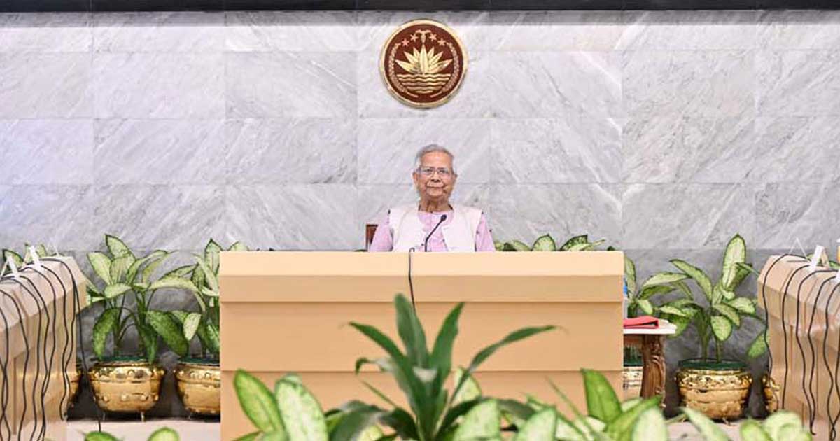 ইন্টারনেট কখনই বন্ধ নয়, এনটিএমসি বিলুপ্ত করতে অধ্যাদেশের খসড়া অনুমোদন