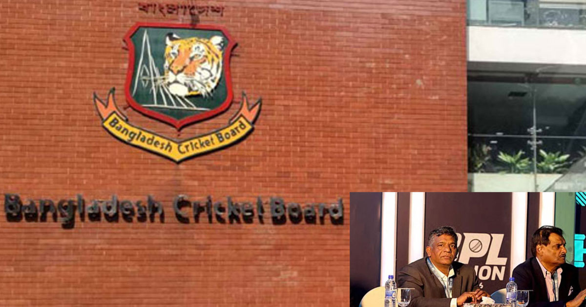 বড় কোনো সিদ্ধান্ত ছাড়াই শেষ বিসিবির ম্যারাথন মিটিং