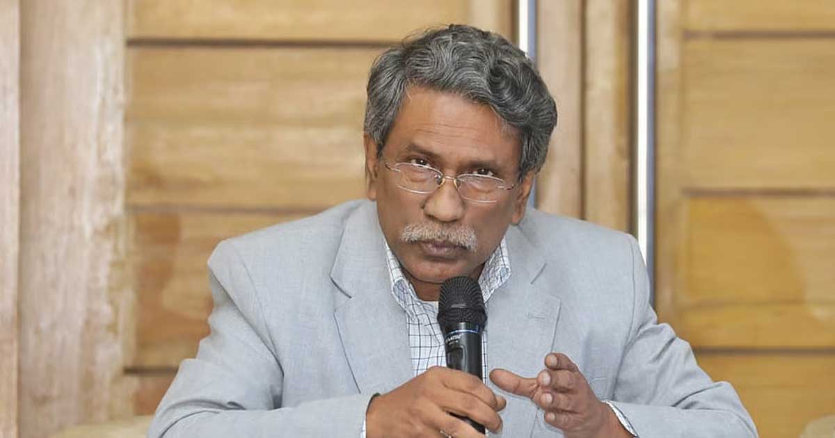 নতুন দায়িত্ব পেলেন অধ্যাপক আলী রীয়াজ
