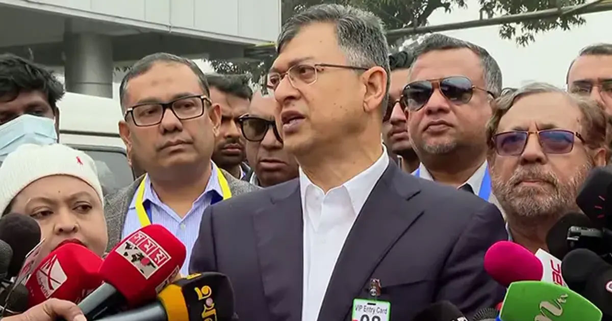 ৫৫ বছরের ইতিহাসে অবিস্মরণীয় ঘটনা ঘটতে যাচ্ছে: সালাহউদ্দিন