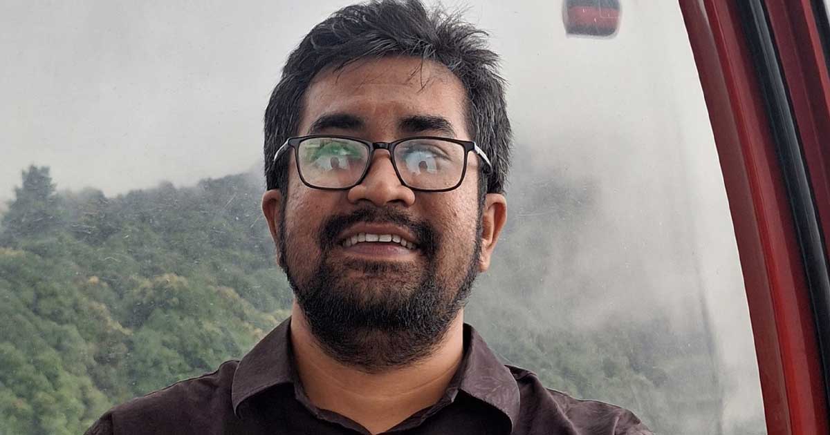 তারেক রহমানকে স্বাগত জানিয়ে এনসিপির শীর্ষ নেতার পদত্যাগ