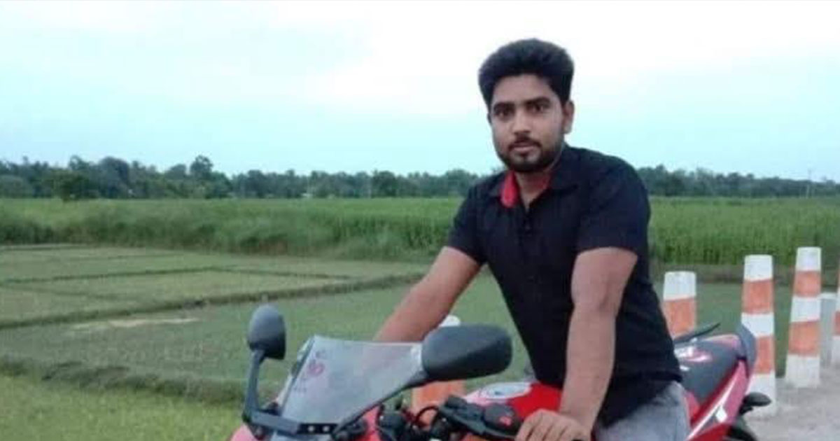 পাংশায় চাঁদাবাজি করতে গিয়ে গণপিটুনিতে সম্রাট বাহিনী’র প্রধান ‘সম্রাট’ নিহত