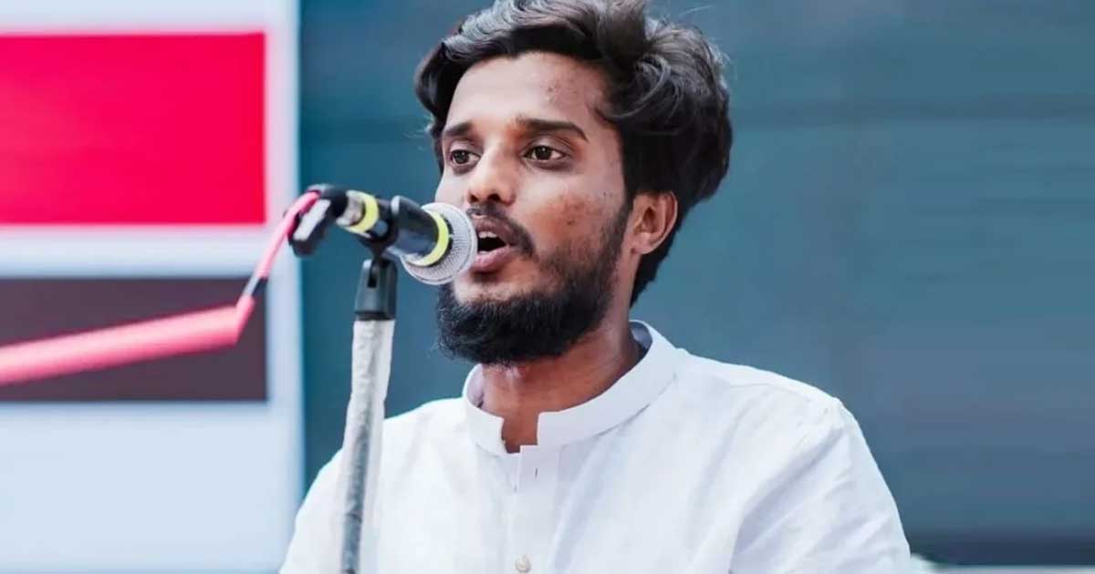 জামায়াতের গর্ভে বিলীন হবে এনসিপি: আব্দুল কাদের