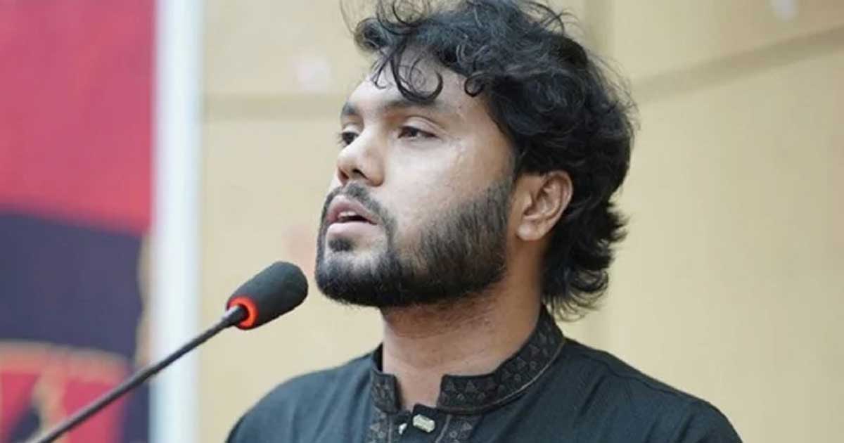 হাদি হত্যাকাণ্ড: ফয়সালের স্ত্রীসহ তিন আসামির স্বীকারোক্তিমূলক জবানবন্দি