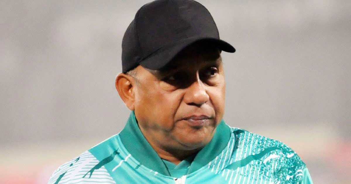 অভিমান ভেঙে অনুশীলনে ফিরছেন নোয়াখালীর সুজন-তালহা
