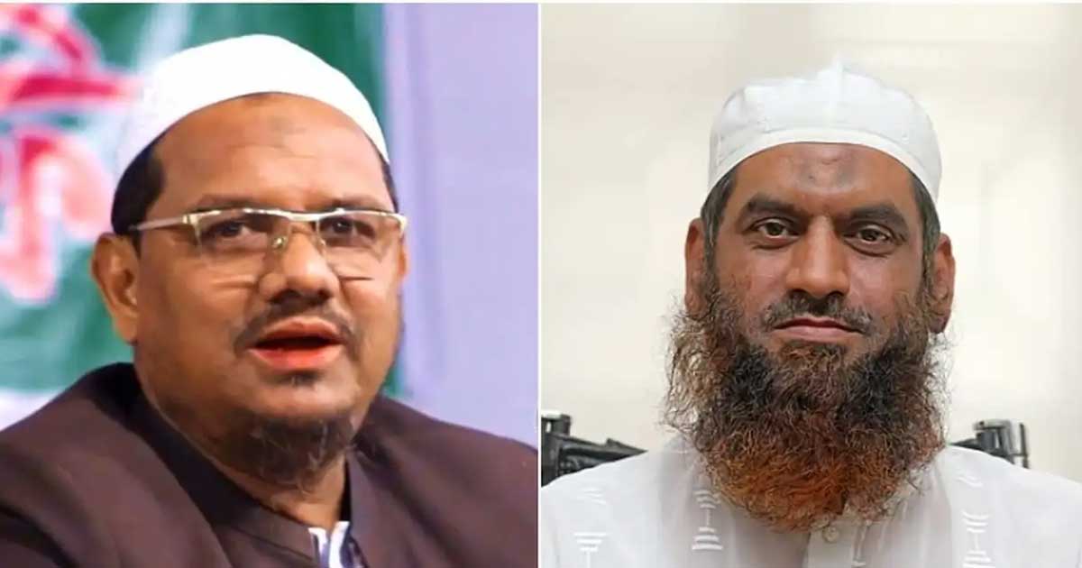 জামায়াত জোটে ভাঙনের সুর