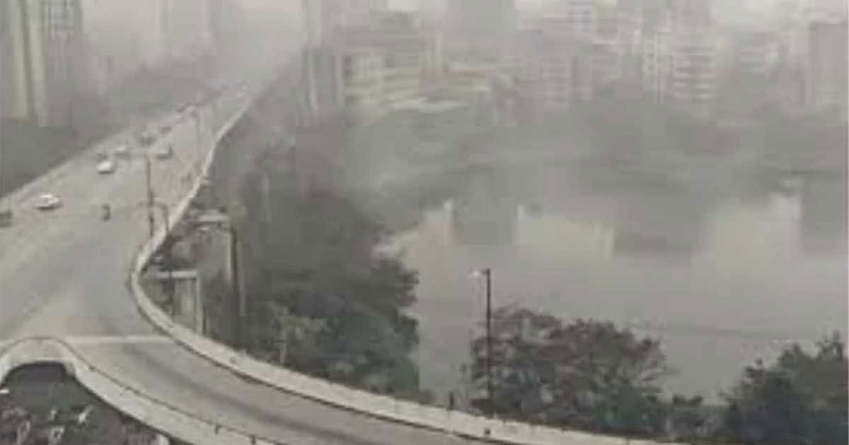 ঢাকায় শীতের তীব্রতা বাড়ছে, কমছে তাপমাত্রা