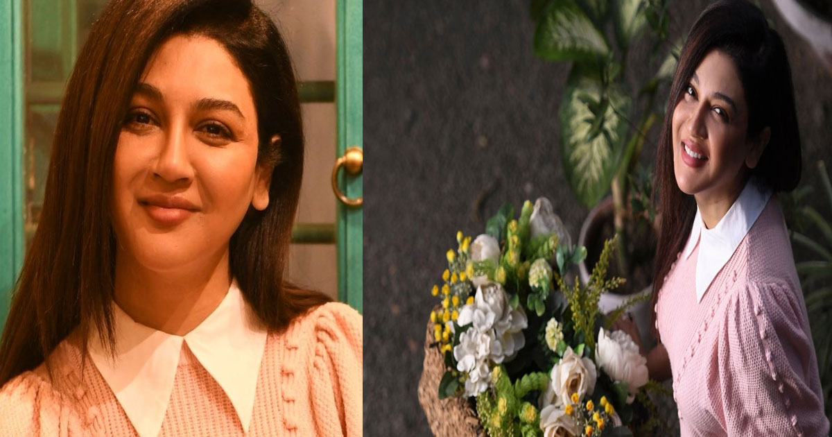 বড়দিনে ভক্তদের শুভেচ্ছা জয়া আহসানের, ভক্তদের জন্য বিশেষ বার্তা