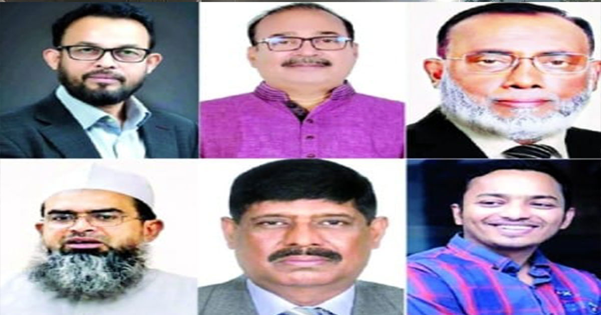 কলমের এক খোঁচায় থমকে গেল বিএনপির ৩ প্রার্থীর প্রচারণা