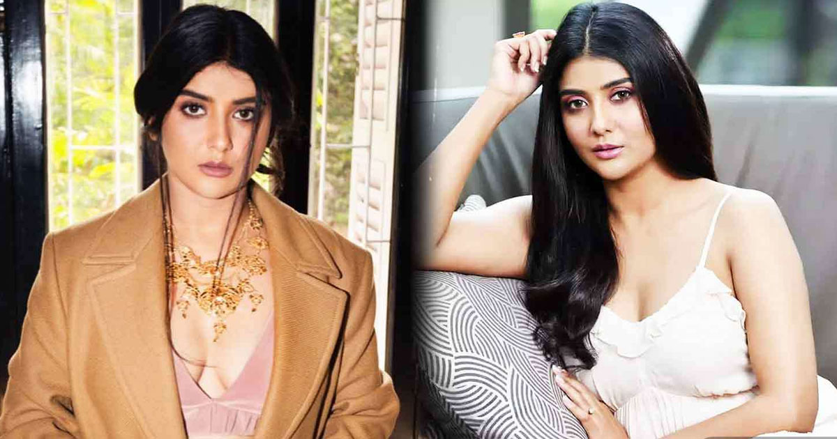 বিজেপি ছেড়ে তৃণমূল কংগ্রেসে যোগ দিলেন পার্নো মিত্র