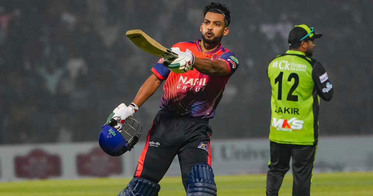 বিপিএল-এ চট্টগ্রামের কাছে নোয়াখালীর বড় হার, রাজশাহীর দাপুটে শুরু