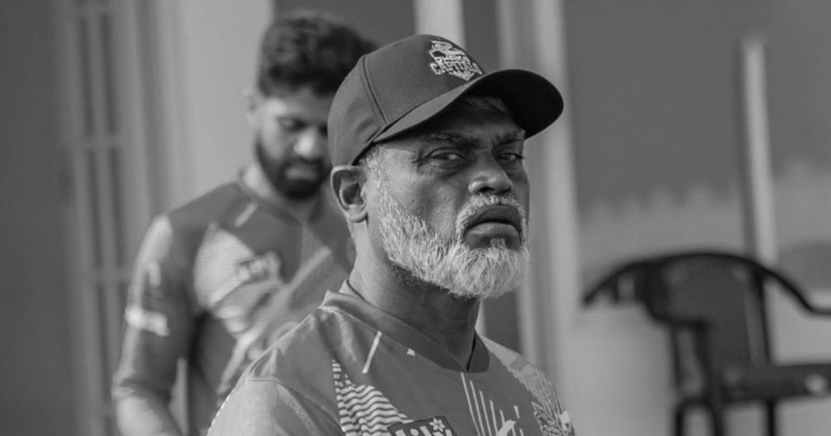 সিলেটের মাঠে হবে জাকিরের জানাজা