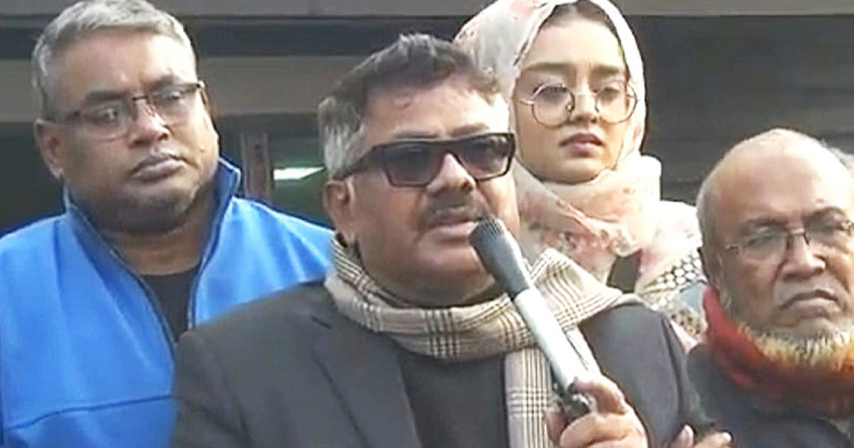 ভারত বাংলাদেশের সংস্কৃতিকে ধ্বংস করেছে: দুলু