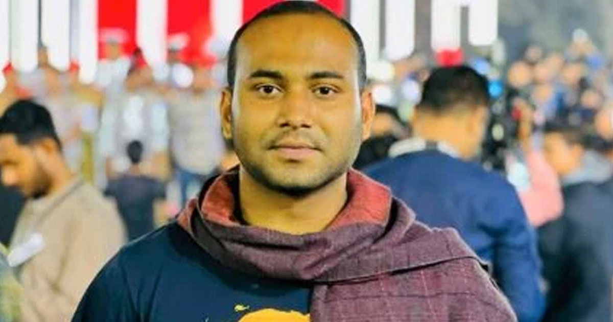 ঢাকা-১৮ আসনে স্বতন্ত্র প্রার্থী হচ্ছেন মহিউদ্দিন রনি