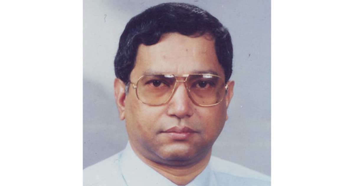 রাজনীতি থেকে চিরতরে অবসরের ঘোষণা কাজী কামালের