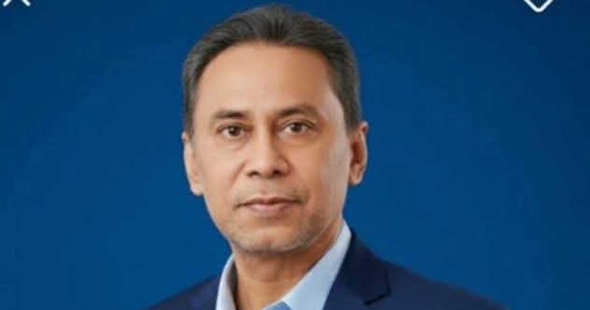 নীলফামারী-২ আসনে বিএনপির প্রার্থী শাহরিন ইসলাম চৌধুরী তুহিন