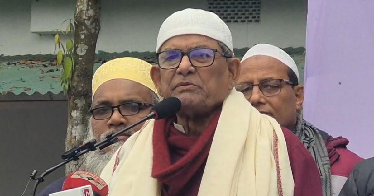 দেশ এখন এক ক্লান্তিকর সময় অতিক্রম করছে : মির্জা ফখরুল