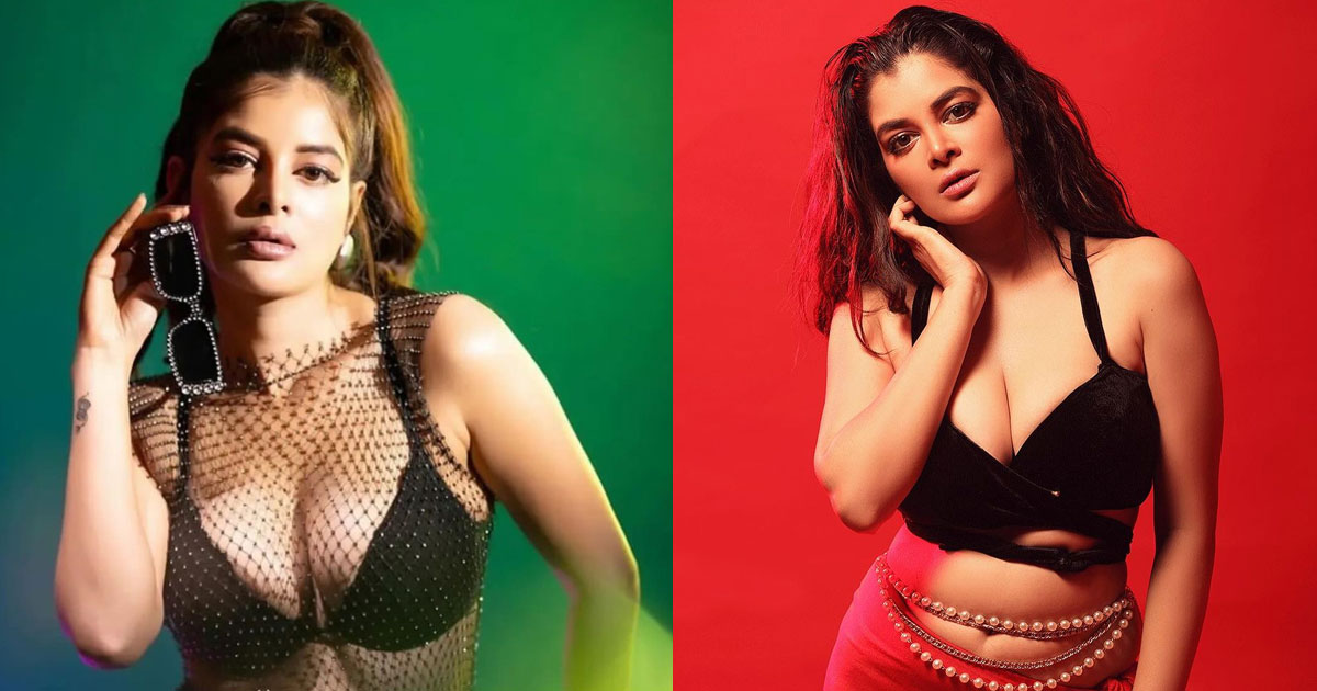 বিয়ের আগেই চমকে দিলেন মধুমিতা