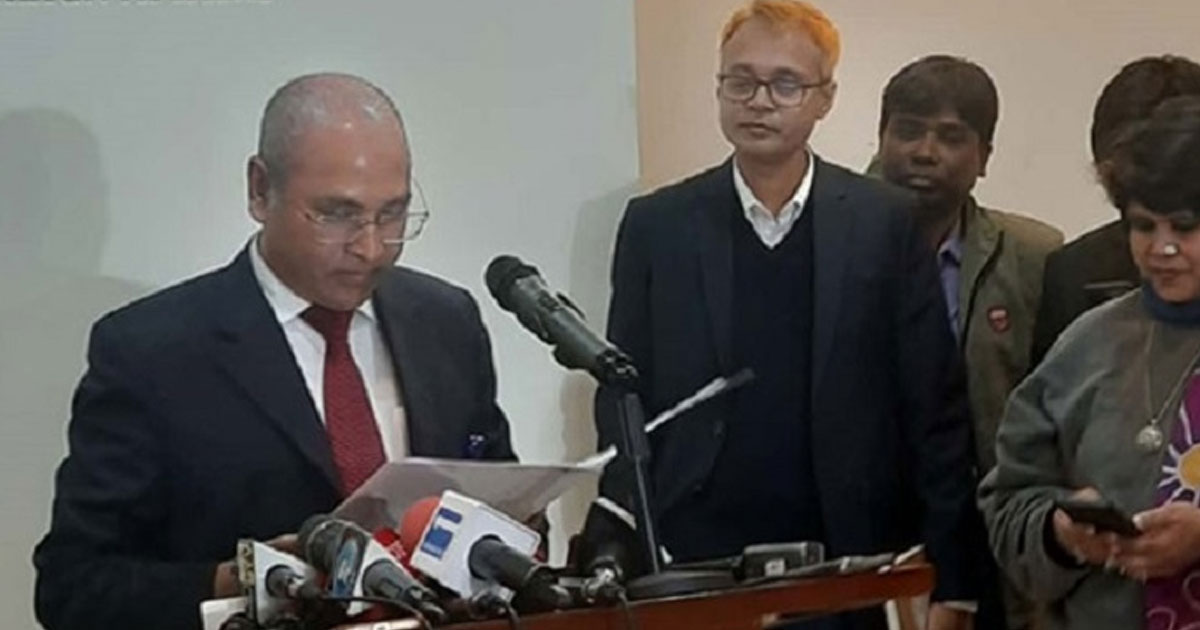 ভারতে সংখ্যালঘু সহিংসতায় উদ্বেগ জানাল বাংলাদেশ